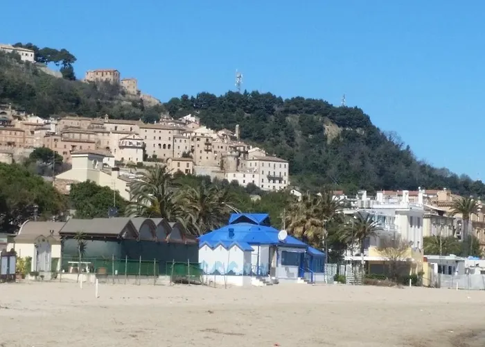Casa Marea Appartamento 1