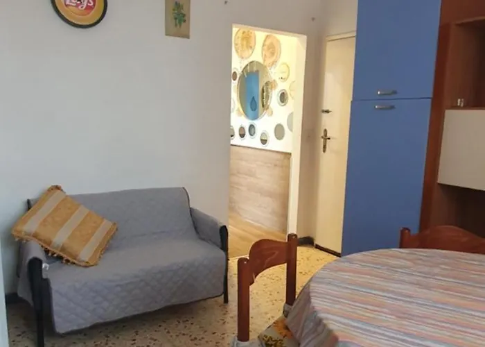 Casa Marea Appartamento 1