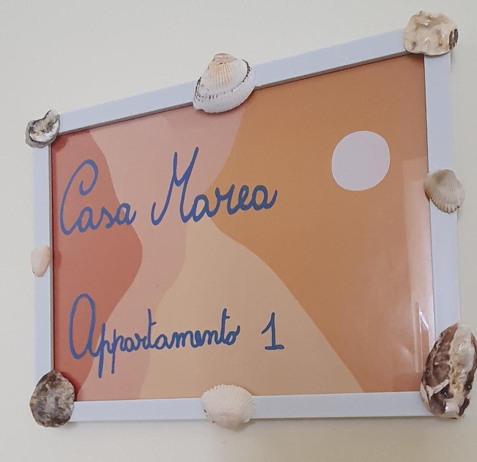 Vakantiehuis Casa Marea 1 Grottammare