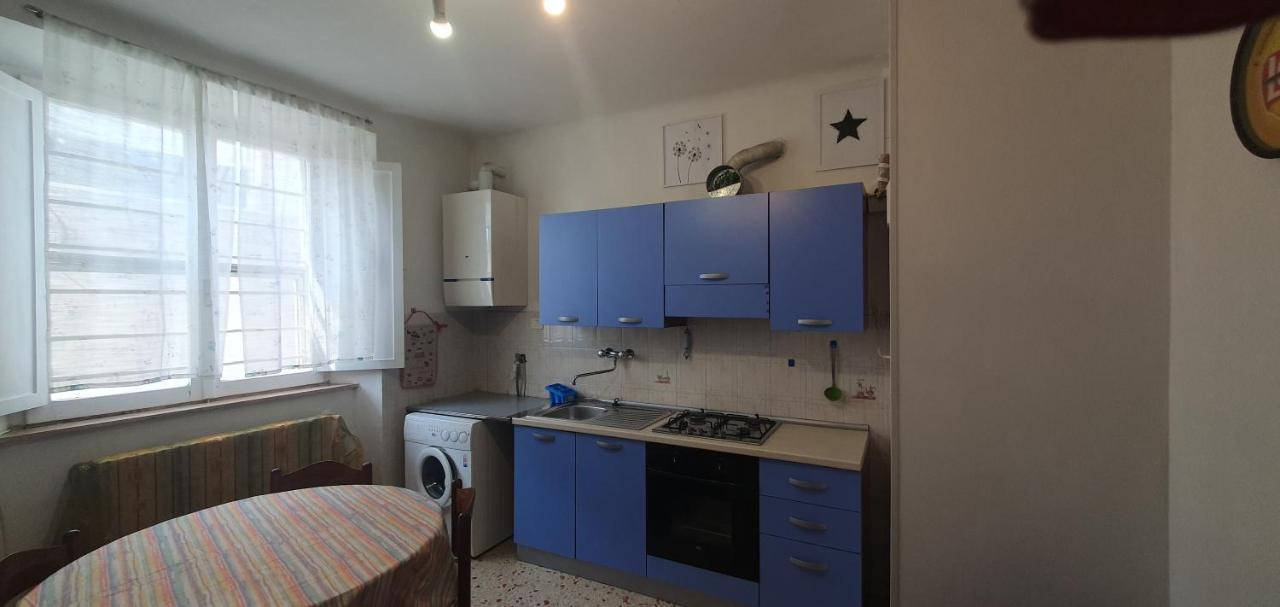 Casa Marea 1 Vakantiehuis
