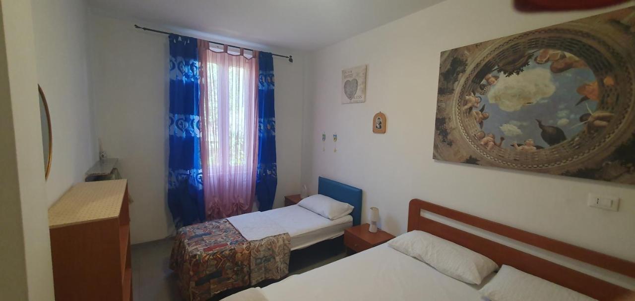 Casa Marea 1 Vakantiehuis