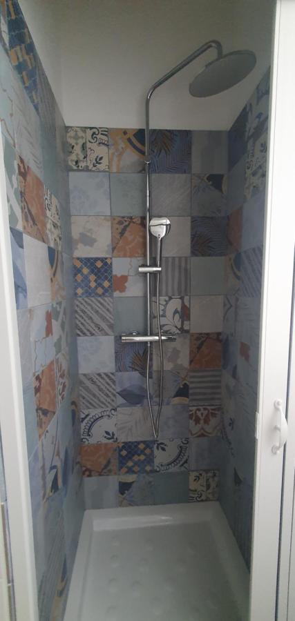 Casa Marea 1 Vakantiehuis Grottammare