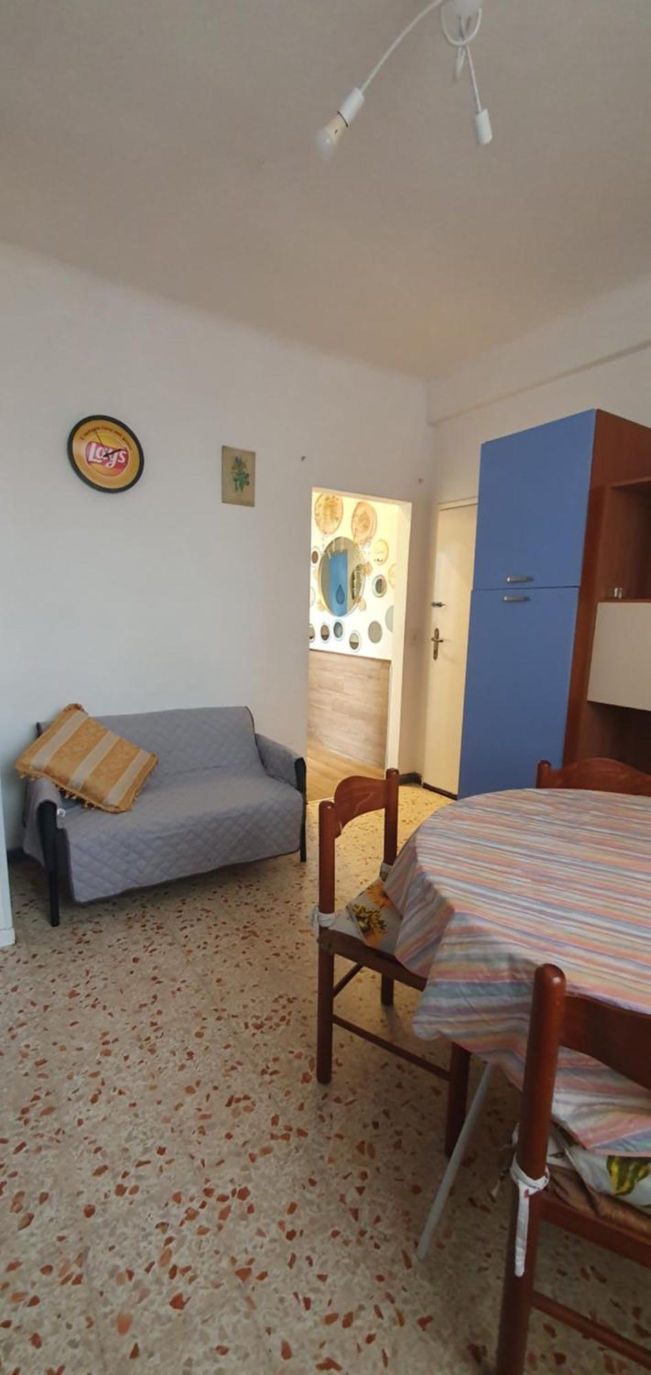 Vakantiehuis Casa Marea 1 *